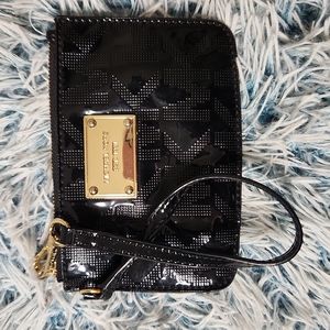 MICHAEL Michael Kors  Wristlet bag